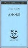 Yasushi Inoue - Amore