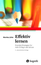 Monika Löhle - Effektiv lernen