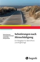 Georg Kerkhoff, Joach Neu, Joachim Neu, Günte Neumann, Günter Neumann, Anna-Kathari Schaadt... - Sehstörungen nach Hirnschädigung