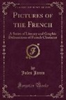 Jules Janin Balzac Cormenin, Jules Janin - Pictures of the French