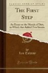 Leo Tolstoy - The First Step