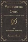 Sherwood Anderson - Winesburg Ohio
