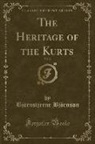 Björnstjerne Björnson - The Heritage of the Kurts, Vol. 2 (Classic Reprint)