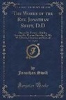 Jonathan Swift - The Works of the Rev. Jonathan Swift, D.D, Vol. 17 of 19