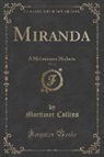 Mortimer Collins - Miranda, Vol. 3