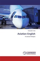 Hebatullah Orabi - Aviation English