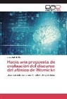 Josaphat Guillén - Hacia una propuesta de evaluación del discurso del afásico de Wernicke