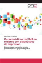 Juan Carlos Pardo Soto - Características del Self en mujeres con diagnóstico de depresión