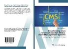Martin Westphalen - Erweiterung eines browserbasierten Media-Asset-Management-Systems