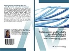 Marlies Ackermann - Thetagruppen und Produkte aus abelschen und rationalen Variet aten