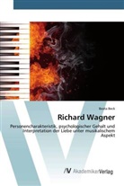 Beata Beck - Richard Wagner