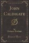Anthony Trollope - John Caldigate, Vol. 2 (Classic Reprint)