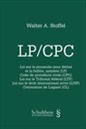 Walter A Stoffel, Walter A. Stoffel - LP/CPC