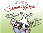 Simon Tofield - Simons Katze - Bloß nicht zum Tierarzt