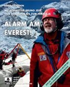 Roger Gauderon - Alarm am Everest