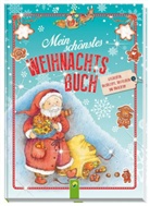 Marion Krätschmer - Mein schönstes Weihnachtsbuch