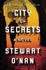 Stewart Nan, O&amp;apos, Stewart O'Nan - City of Secrets