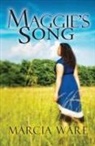 Marcia Ware - Maggie's Song
