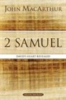 John F MacArthur, John F. MacArthur - 2 Samuel