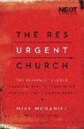 Mike McDaniel - Resurgent Church