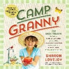 Sharon Lovejoy, Lovejoy Sharon - Camp Granny