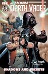 Jan Duursema, Kieron Gillen, Gillen Kieron, Adi Granov, Salvador Larroca, Salvador Larroca - Star Wars: Darth Vader, Volume 2: Shadows and Secrets