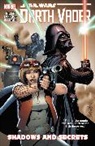 Jan Duursema, Kieron Gillen, Gillen Kieron, Adi Granov, Salvador Larroca, Salvador Larroca - Star Wars: Darth Vader, Volume 2: Shadows and Secrets