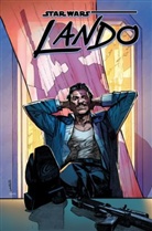 Alex Maleev, Charles Soule, Soule Charles, Alex Maleev - Lando