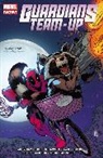 Giovannetti Nick, Scheer Paul, Bill Willingham, Willingham Bill - Guardians Team-Up Vol. 2
