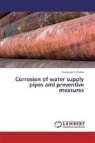 Gurbuxani G Prema, Gurbuxani G. Prema, Gurbuxani G. Prema - Corrosion of water supply pipes and preventive measures