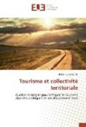 Babou Eugene Ido, Ido-b - Tourisme et collectivite