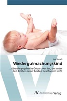 Aya Boesch - Wiedergutmachungskind