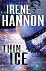 Irene Hannon - Thin Ice