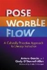 Cindy donnell-allen, Antero Garcia, Antero/ O&amp;apos Garcia, Antero/ O'donnell-allen Garcia, Cindy O'Donnell-Allen - Pose, Wobble, Flow