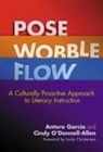 Cindy donnell-allen, Antero Garcia, Antero/ O&amp;apos Garcia, Antero/ O'donnell-allen Garcia, Cindy O'Donnell-Allen - Pose, Wobble, Flow