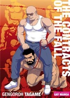 Gengoroh Tagame - The Contracts of the Fall