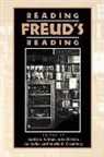 Takeshi Iizuka, Jutta Birmele, Sander L. Gilman - Reading Freud's Reading
