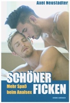 Axel Neustädter - Schöner ficken
