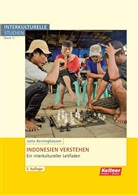 Jutta Berninghausen - Indonesien verstehen