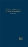 Gabriella Ibieta - Tradition and Renewal in "La gloria de don Ramiro"