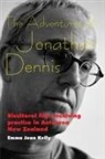 Emma Jean Kelly - The Adventures of Jonathan Dennis