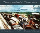 Norma E./ Sßnchez Cant, Norma E./ Sßnchez Cant·, Norma E. Cantu, Norma Elia Cantu, Norma E Cantú, Norma E. Cantú... - Transcendental Train Yard