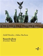 Julius Bachem, Adolf Bruder - Staatslexikon