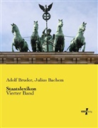 Julius Bachem, Adolf Bruder - Staatslexikon