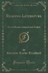 Harriette Taylor Treadwell - Reading-Literature