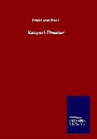 Franz Von Pocci, Franz von Pucci, Franz von Pucci - Kasperl-Theater