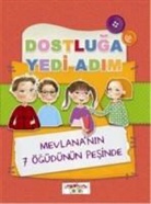 Bilgenur Corlu - Dostluga Yedi Adim
