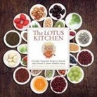 Skip Jennings, Gwen Kenneally - The Lotus Kitchen
