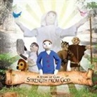 Mick McArt - A Story of Clay: Strength from God