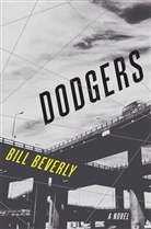 Bill Beverly - Dodgers